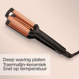 BaByliss Deep Waves W2447E — thumbnail 5