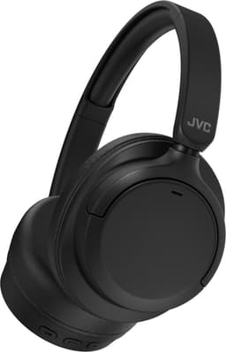 JVC HA-S75N-B Over-Ear Bluetooth hoofdtelefoon met Active Noise Cancelling - Zwart — thumbnail 1