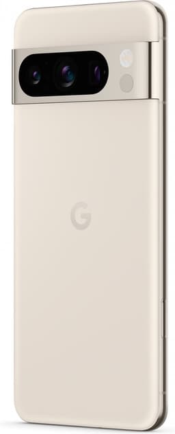 Google Pixel 8 Pro - 12GB/256GB - Porcelain — thumbnail 1