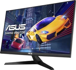 ASUS VY279HGR Eye Care 27'' gaming monitor — thumbnail 4