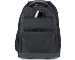 Targus Sport - Laptop Rugzak - 15-15.6" - Zwart