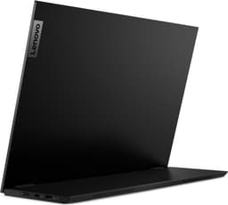 Lenovo ThinkVision M14d LED display 35,6 cm (14") 2240 x 1400 Pixels 2.2K Zwart — thumbnail 3