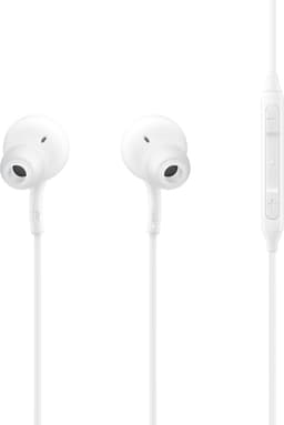 Samsung Type-C Earphones - white — thumbnail 15