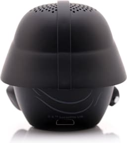 Bitty Boomers Darth Vader Mono draadloze luidspreker Zwart, Rood, Wit — thumbnail 3