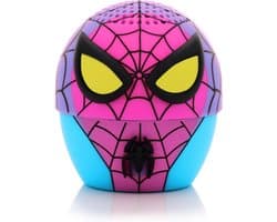 Spiderman Bitty Boomer - Bluetooth Speaker