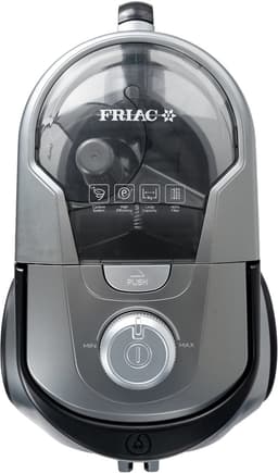 Friac Stofzuiger 3L Parket/Animal SLS 8300NBS — thumbnail 3