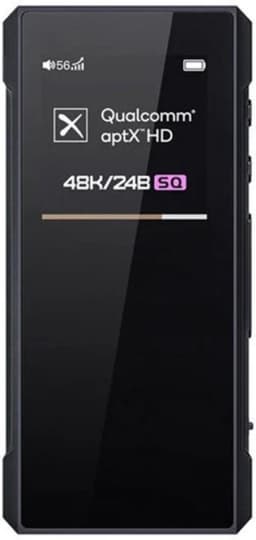 FIIO BTR7 - Hoofdtelefoonversterker — thumbnail 3