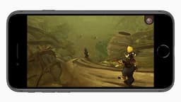 Apple iPhone 8 - 256GB - Spacegrijs — thumbnail 3