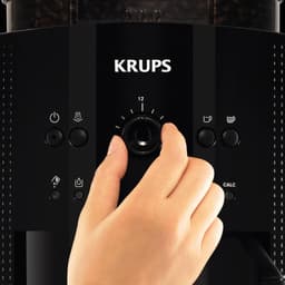 Krups Roma EA8108 - Volautomaat Espressomachine — thumbnail 3