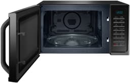 Samsung MC28H5015CK/EF, MWO(COMMON),1,230V 50HZ,EBONY BLACK,TB — thumbnail 9