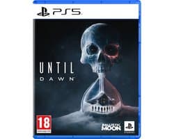 Until Dawn – PS5