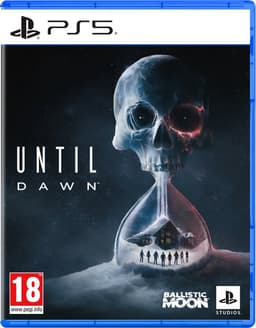 Until Dawn – PS5 — thumbnail 1