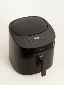 CREATE - Enkel 6,2 l Vrijstaand 1800 W Heteluchtfriteuse Zwart - AIR FRYER PRO LARGE — thumbnail 14