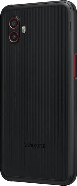 Samsung Galaxy Xcover6 Pro 16,8 cm (6.6) Dual SIM 5G USB Type-C 6 GB 128 GB 4050 mAh Zwart — thumbnail 8