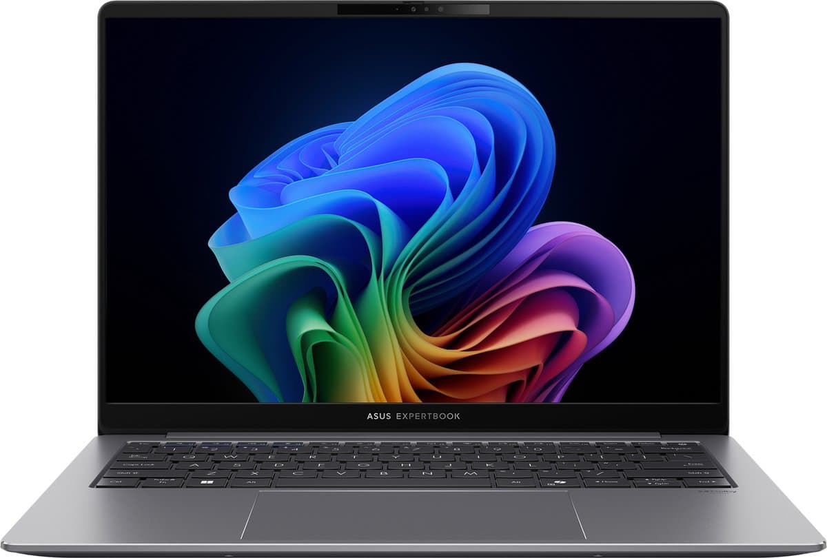 ASUS ExpertBook P5 P5405CSA-NZ0195X - Zakelijke Laptop - 14 inch - Core Ultra 7 - 32GB/1000GB - Windows 11 Pro — afbeelding 1