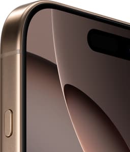 Apple iPhone 16 Pro - 512GB - Desert Titanium — thumbnail 2