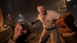 Indiana Jones and the Great Circle - Xbox Series X — thumbnail 2