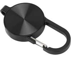 Mini Spraakrecorder Spion Verborgen met Ruisonderdrukking Draagsleutelhanger - Thuisvergadering Auto - 8GB Afluisterapparatuur