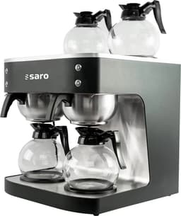 SARO Koffiezetapparaat ECO 48 - 317-2190 - Horeca & Professioneel — thumbnail 1