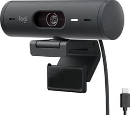 Webcam Logitech BRIO 505 — thumbnail 2