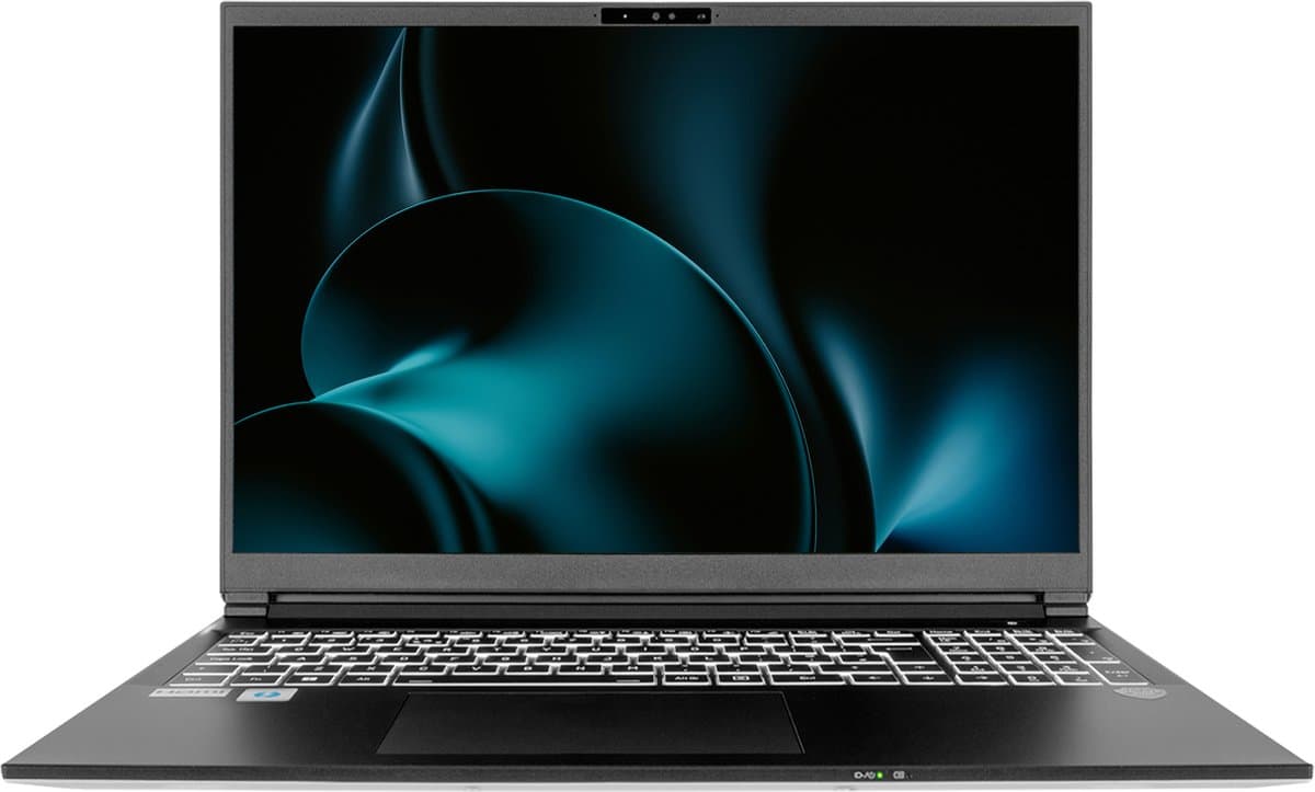 16 Laptop samenstellen met Intel Ultra 5 of Ultra 7 — afbeelding 1