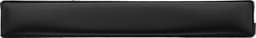 kwmobile band geschikt voor Edifier W800BT Plus - Koptelefoonband in zwart - Zachte hoofdband voor hoofdtelefoon — thumbnail 1