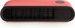 CREATE - Keramische wand-of vloerverwarming met WiFi - Terracotta - WARM WALL PRO — thumbnail 1