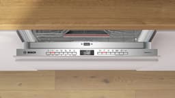 Bosch SMH4ECX28E - Serie 4 - Inbouwvaatwasser - 60 cm - 14 couverts - Energielabel A - Home Connect — thumbnail 8