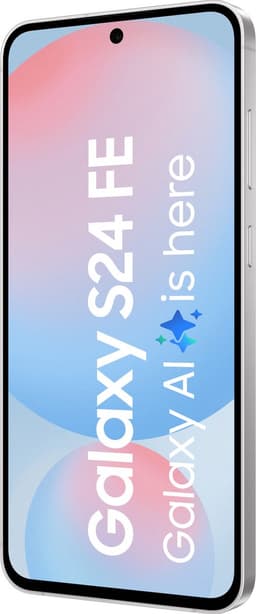 Samsung Galaxy S24 FE - 128GB - Blue — thumbnail 5
