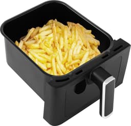 ECG AF 8300 Dual Fry — thumbnail 15