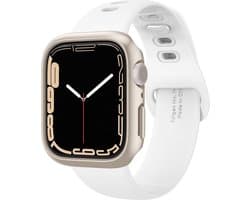 Spigen - Apple Watch hoesje - Thin Fit - 41mm - Wit