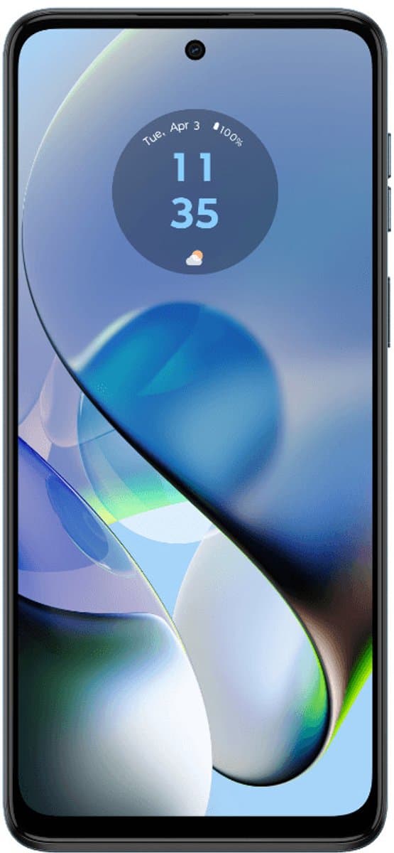 Motorola Moto G54 5G - 256GB - Blauw — afbeelding 1