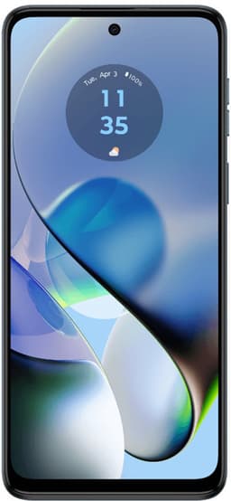 Motorola Moto G54 5G - 256GB - Blauw — thumbnail 1