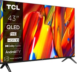 TCL FHD43V5C 43inch FHD LED 60Hz TV — thumbnail 3