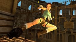 Tomb Raider IV-VI Remastered Starring Lara Croft - Nintendo Switch — thumbnail 3
