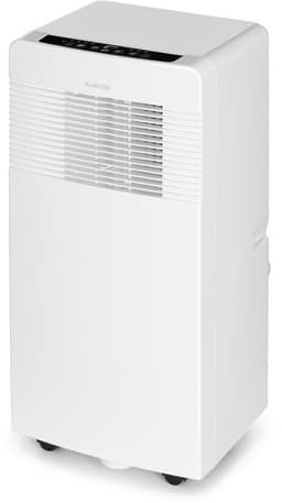 Klarstein mobiele airconditioner met luchtafvoerslang, 4-in-1 airconditioner met ventilator, luchtontvochtiger & nachtmodus, kleine & draagbare airconditioner voor thuis & op kantoor, app-bediening, 7000 BTU - voor 23 m² - Afstandsbediening 3-in-1 — thumbnail 8