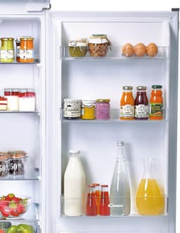 Candy LARDER CIL 220 NE/N koelkast Ingebouwd 197 l F Wit — thumbnail 1