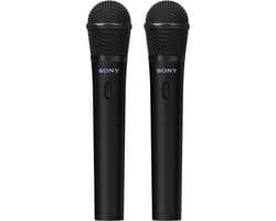 Sony ULT MIC - Draadloze Microfoonset