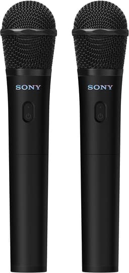 Sony ULT MIC - Draadloze Microfoonset — thumbnail 1