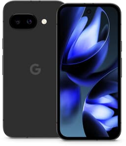 Google Pixel 9a - 256GB - Zwart — thumbnail 9