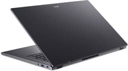 Acer Aspire 17 A17-51M-70JF Intel® Core™ i7 i7-13620H Laptop 43,9 cm (17.3") Full HD 32 GB LPDDR5-SDRAM 1 TB SSD Wi-Fi 6E (802.11ax) Windows 11 Home Grijs — thumbnail 3