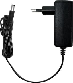 Elekiatech draadloze steelstofzuiger oplader, ingangsspanning 18V, alleen geschikt voor Elekiatech modellen XL315, XL316 — thumbnail 1