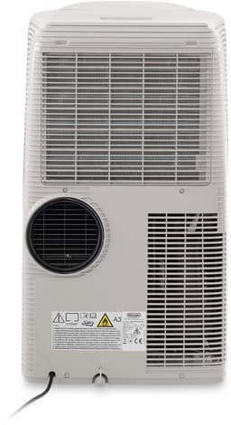 De'Longhi Pinguino AP98 GentleJet - Mobiele Airco - Wit — thumbnail 3