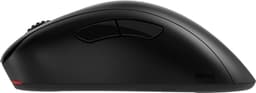 BenQ ZOWIE EC2-DW 4K draadloze muis voor Esports - 4K Enhanced Receiver - 60g - Asymmetrisch - Driverless - 3950 sensor - 4K Polling Rate — thumbnail 2