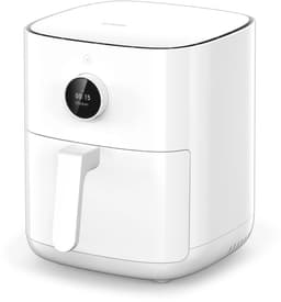 Xiaomi BHR8234EU friteuse Enkel 4,5 l Vrijstaand 1500 W Heteluchtfriteuse Wit — thumbnail 1