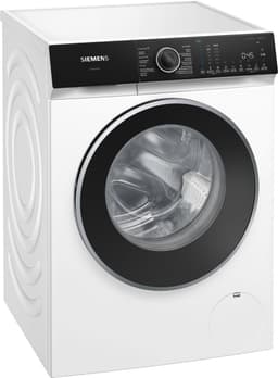 Siemens WG56H203FG - iQ500 - Wasmachine met stoom - 10 kg - 1600 rpm - 20% zuiniger dan energielabel A - Home Connect - NL/FR — thumbnail 14