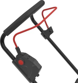Accugrasmaaier 330/20-4 met Borstelloze Motor en Li-Ion Accupack - 330 mm Maaibreedte — thumbnail 4