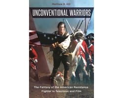 Unconventional Warriors