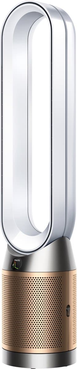 Dyson Purifier Cool PC2 De-NOx - Luchtreiniger - Ventilator - HEPA filter - Wit/Goud — thumbnail 2