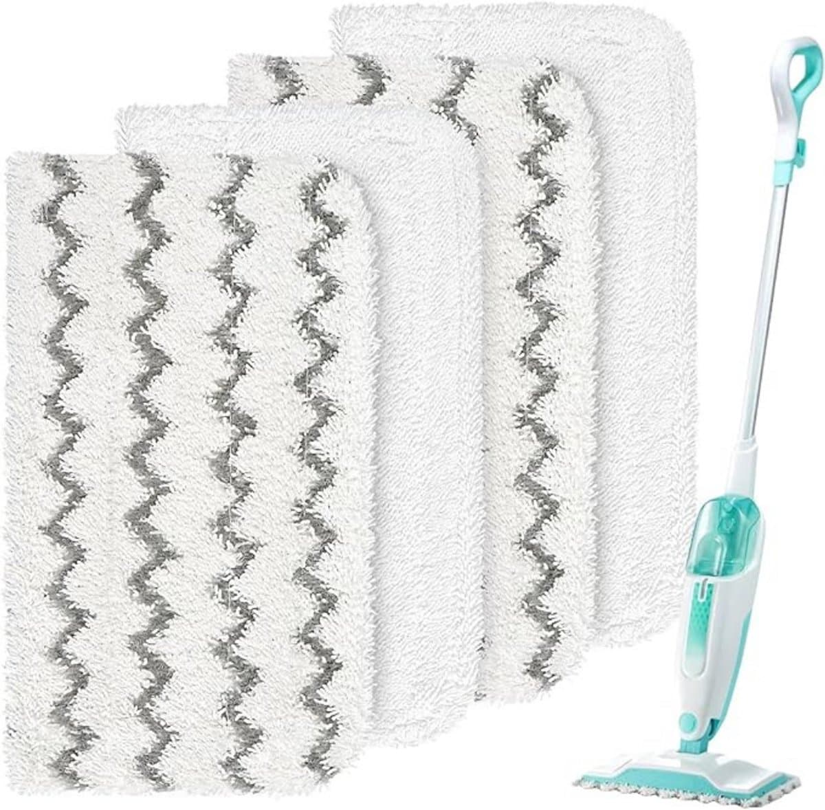Lexium Dweil - elektrische dweil - electrische dweil - elektrische dweil vloerreiniger - dweilrobot - elektrische mop — afbeelding 1
